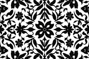 Vector Decorative Elegant Seamless, an Illustration by Amazin_art (Thumbnail 21 of 31)