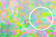 200 Holographic Foil Textures, a Texture Graphic by Pulpixel Design (Thumbnail 14 of 18)