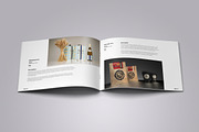 Creative Designer Portfolio, a Brochure Template by vanroem2nd (Thumbnail 17 of 19)