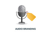 Neuromarketing 3D Icons Set Bundle, an Object Graphic by Aimagenarium@gmail.com (Thumbnail 18 of 21)