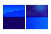 Website Header with illustration, a Device Mockup by Avabil (Thumbnail 9 of 10)