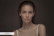 Red Smoke Photoshop Overlays, a Plug-in Add-On by FixThePhoto (Thumbnail 5 of 34)