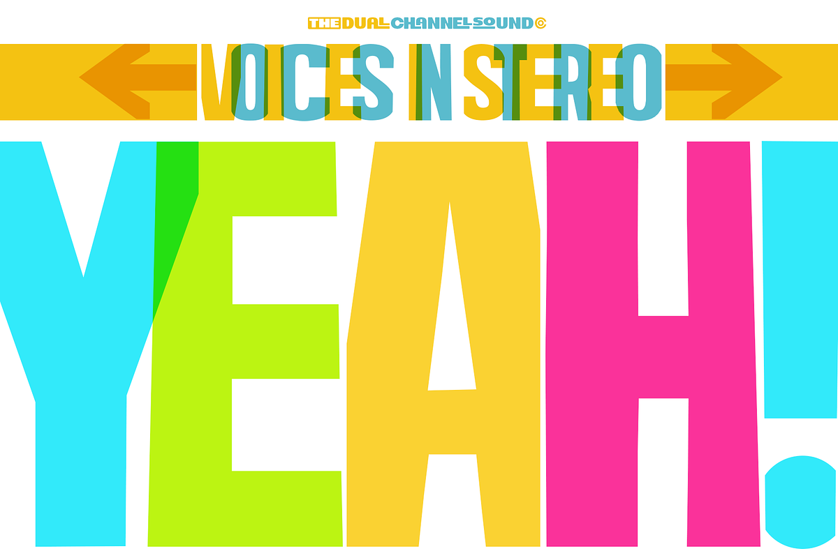 Milescut Display Font, a Sans Serif Font by Tipos Pereira (Photo 5 of 7)