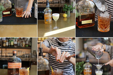 Cocktail Bartender Mega Photo Pack
