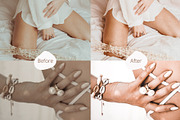 Crisp collection - Lightroom presets, a Preset Add-On by Uno Creative Studio (Thumbnail 3 of 4)