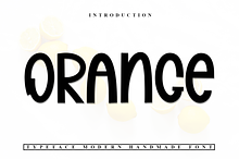Orange