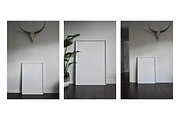 Frame Mockup Bundle - Burro, a Household Mockup by Saguaro Digital (Thumbnail 2 of 13)