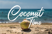 Marelan - Casual Handwritten Font, a Script Font by StringLabs (Thumbnail 8 of 13)