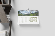 Door Hanger Mockup, a Product Mockup by MrLetters (Thumbnail 2 of 5)