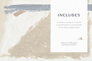 Modern Abstract Shapes Backgrounds, a Texture Graphic by Aesthetic Eye (Thumbnail 5 of 22)