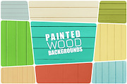 312 Wood Texture Backgrounds, a Texture Graphic by pixaroma (Thumbnail 20 of 23)