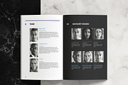White Paper Template, a Brochure Template by azadcsstune (Thumbnail 12 of 15)
