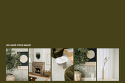 MOCKUP COLLECTION: KONBU, a Mac Mockup by Studio Phylicia (Thumbnail 5 of 10)