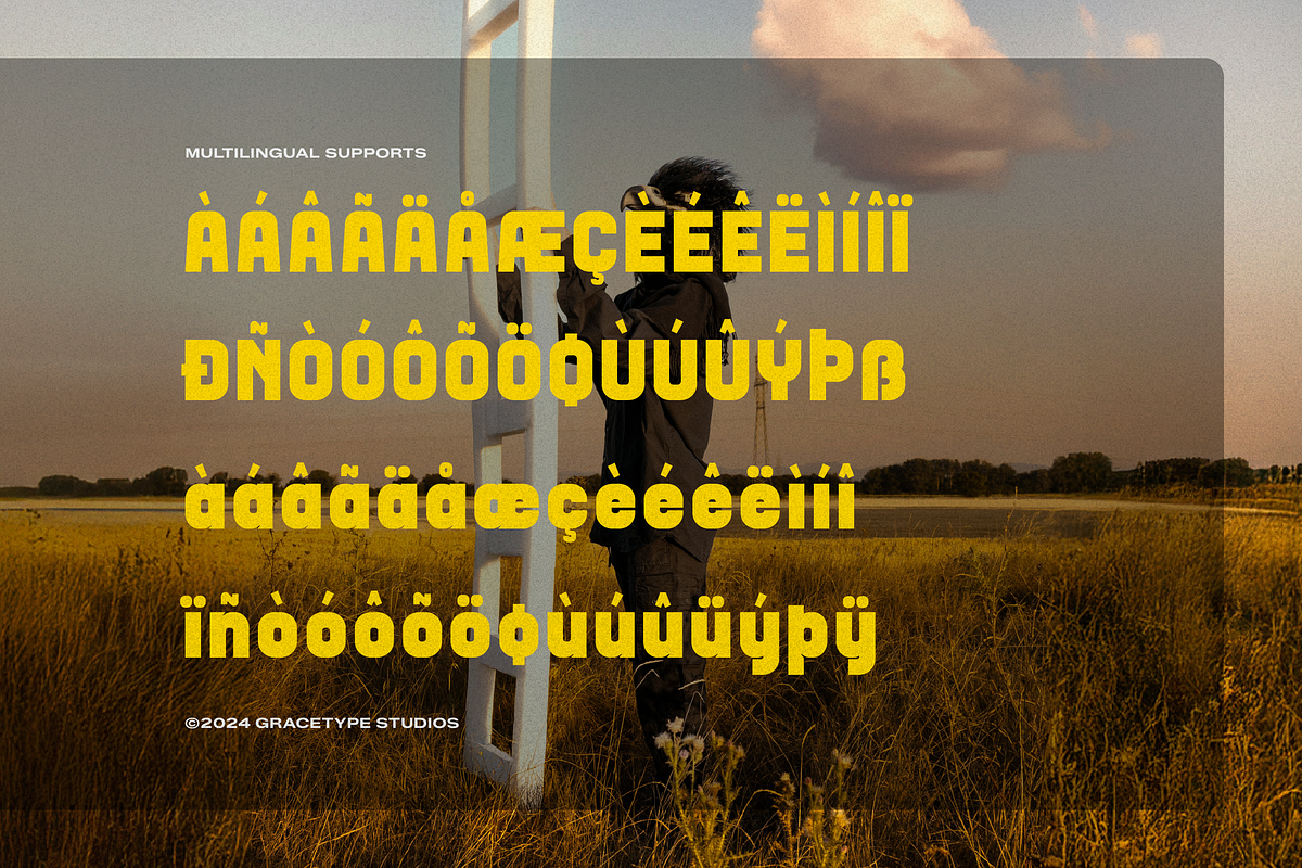 Stalfolk | Display Bold Sans, a Sans Serif Font by gracetype_studio (Photo 11 of 12)
