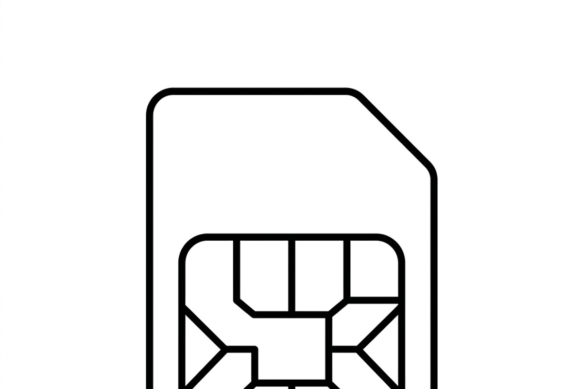 34 Smartphone Essentials Icon Set, an Outline Icon by adenpinkstore (Photo 8 of 15)