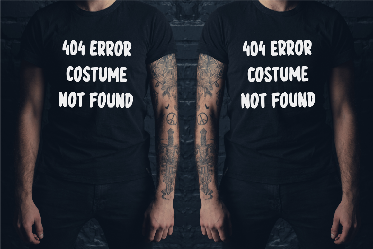Halloween Include 4 File Fonts, a Script Font by NJ Studio (Photo 8 of 14)