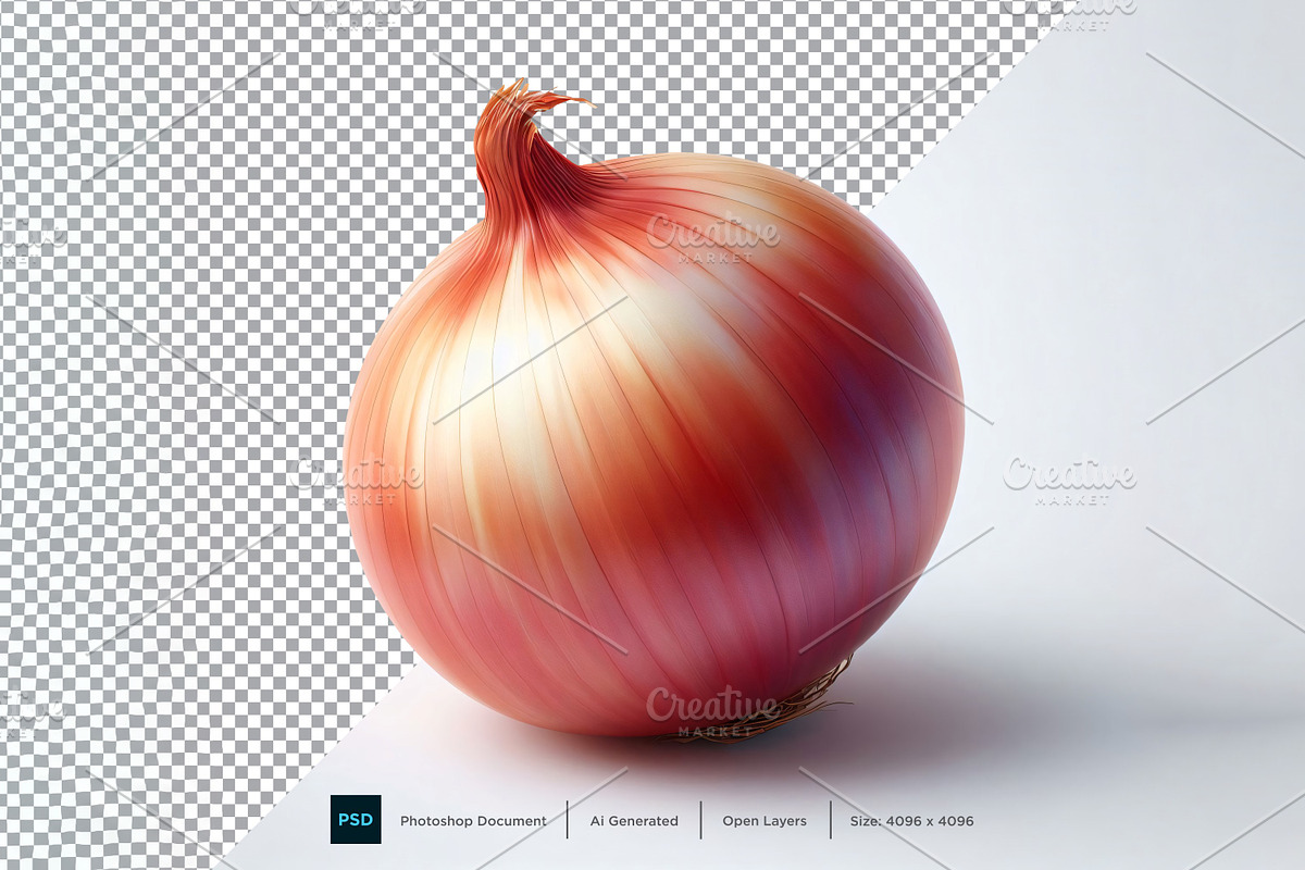 Onion Fresh Vegetable Transparent, a Food & Drink Photo by shahsoft (Photo 1 of 2)
