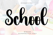 School