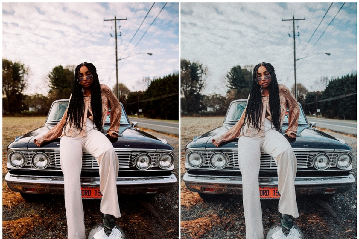 20 Lightroom Presets 35mm Film p1, a Preset Add-On by PerfectStudioPresets (Photo 9 of 10)