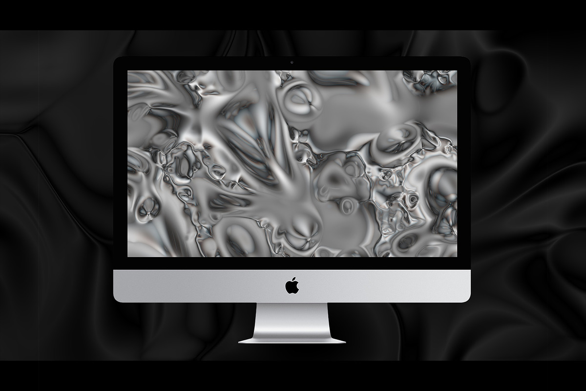 Chromatic 001, a Texture Graphic by the7dew (Photo 4 of 6)