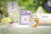 anna.makarova, an Invitation Template by Shiny Wedding (Thumbnail 7 of 8)