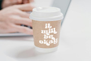 Fresh Tasty, a Serif Font by yumnatype (Thumbnail 5 of 10)