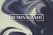 Suminagashi Marble Textures, a Texture Graphic by Tugcu Design Co. (Thumbnail 1 of 5)