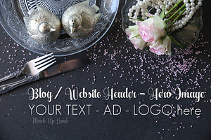 Banner - Header - Background