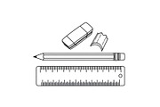 100 Days Classroom Elements, a Graphic by Artivon (Thumbnail 7 of 13)