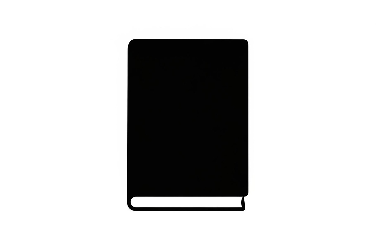 Book Silhouette Vector Bundle, an Illustration by Gaye Art (Photo 11 of 51)