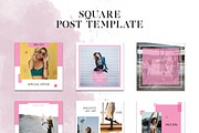 64 Instagram Story Highlights Icons, an Icon by The Red Pine (Thumbnail 3 of 5)