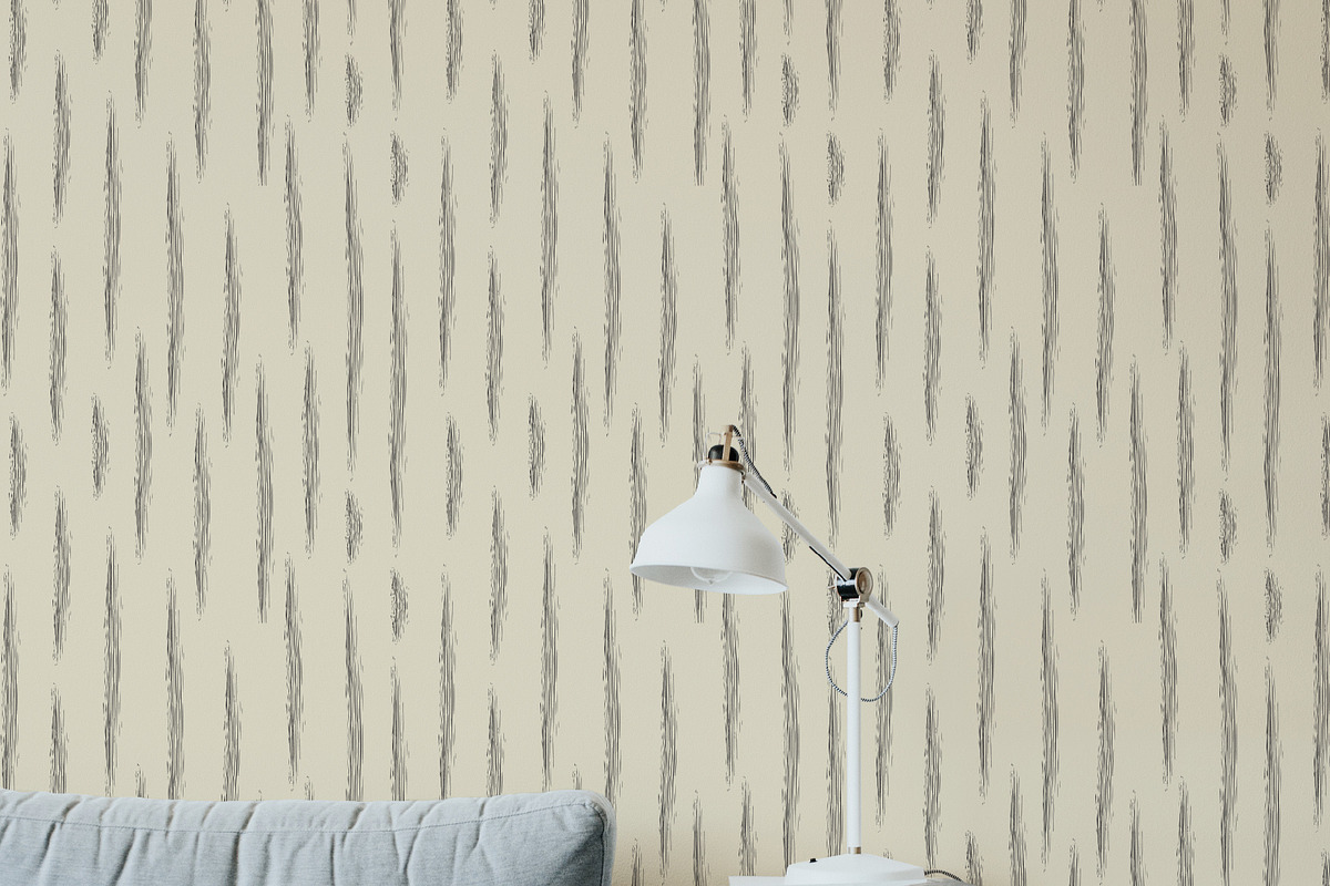 Soft Geometry Collection, a Pattern Graphic by Zim Varezhkin (Photo 7 of 9)
