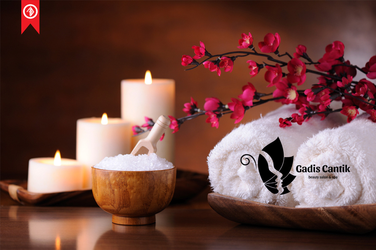 Beauty Salon & Spa - Logo Template, a Branding & Logo Template by Artha Desain (Photo 6 of 6)