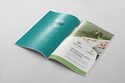 Magazine Template 34, a Magazine Template by pmvch (Thumbnail 10 of 10)