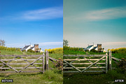 Cottage Spring Glow Presets, a Preset Add-On by AAA Presets (Thumbnail 7 of 13)