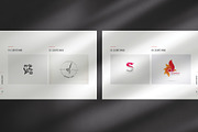Graphic Design Portfolio, a Brochure Template by Occy Design (Thumbnail 9 of 13)