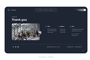 Webinar and Meeting Keynote, a Presentation Template by Pixslides (Thumbnail 7 of 7)