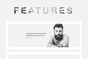 Dr.Watson UI Kit for Sketch & Figma, an UI Kit Template by neuethemes (Thumbnail 8 of 21)