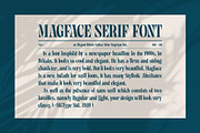 Great Font Bundle, a Font by MageType (Thumbnail 5 of 22)
