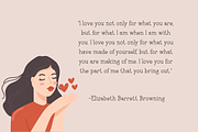 Darling Cute Handwritten Font, a Script Font by Sofia Skoog (Thumbnail 3 of 8)