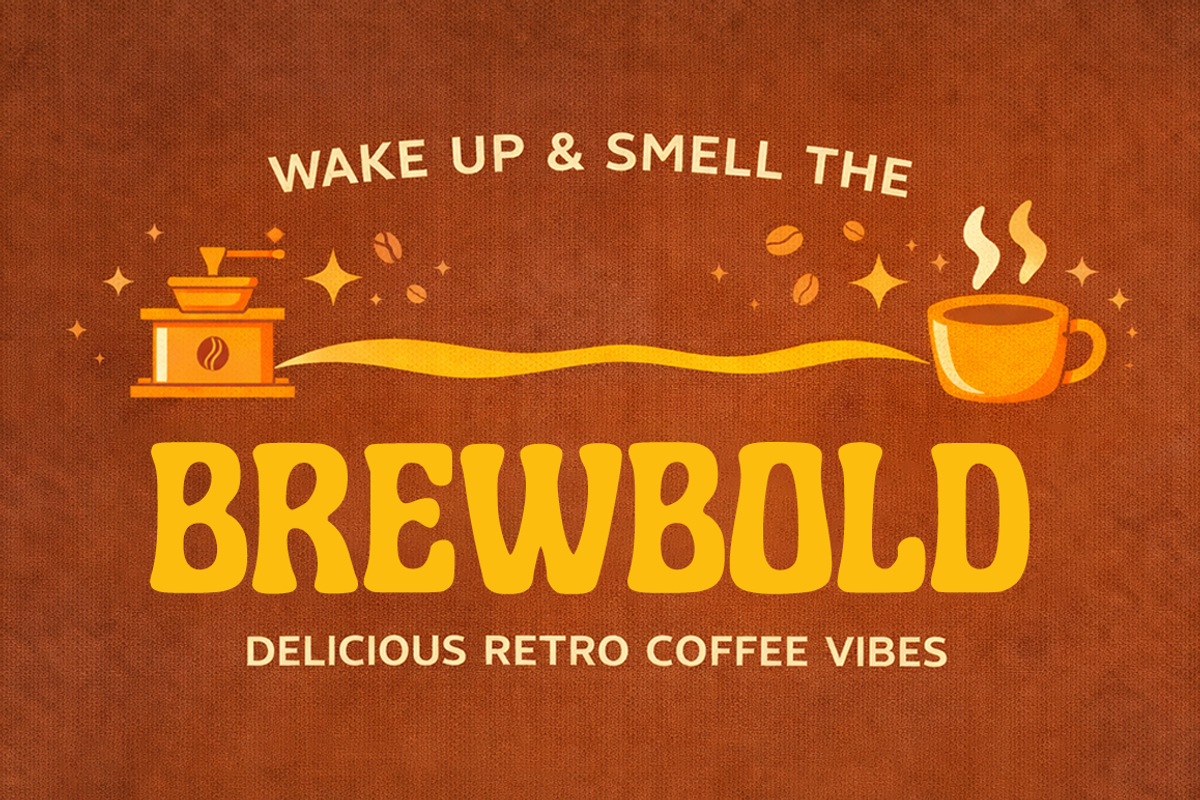 Smoothica Font, a Script Font by cocodesign (Photo 5 of 9)