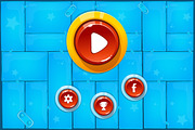 Game GUI Pack, a Templates & Theme by Game Ui art (Thumbnail 2 of 3)
