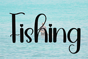 Signaturee, a Handwritten Font by FreshTypeINK (Thumbnail 7 of 8)