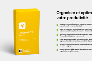 Personal OS