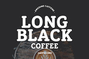 Rufel Rounded Slab Serif Display, a Sans Serif Font by Maulana Creative (Thumbnail 20 of 20)