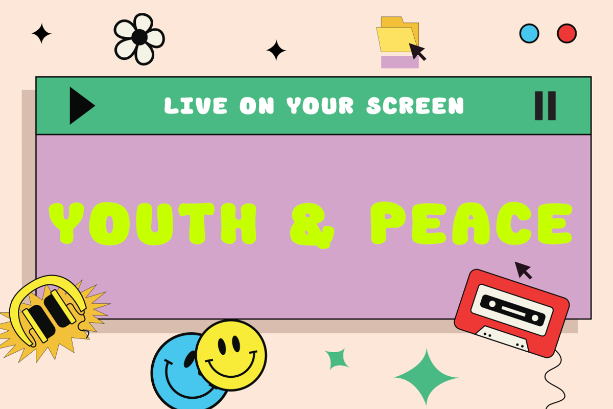 Gummy Bear - Pop Art Font, a Sans Serif Font by Pinisi ART (Photo 10 of 10)
