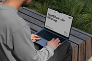 Raw Branding Mockups / Batch 00006, an Advertising Mockup by Mockup Cloud (Thumbnail 4 of 34)