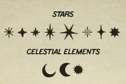Magical Pottery Illustration Set, an Object Illustration by Aesthetic Vault (Thumbnail 6 of 11)