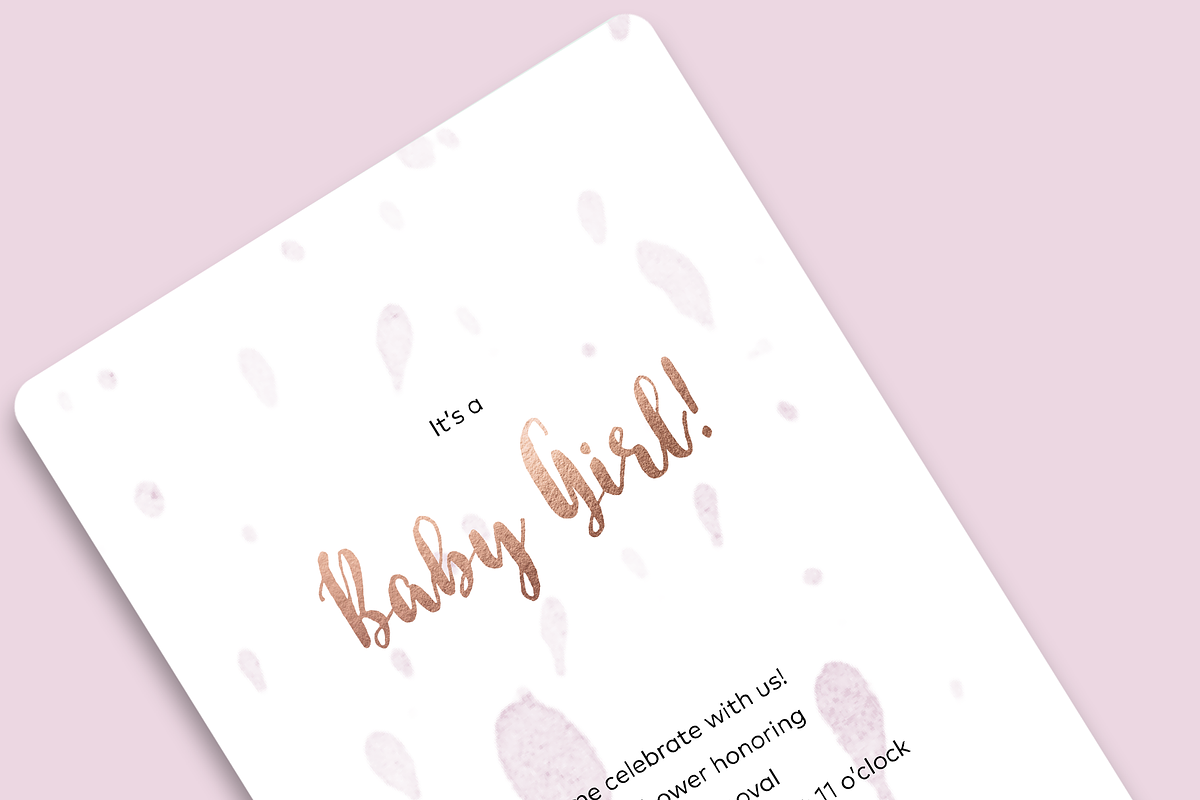 Lindore Script preview 3