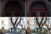 5 Moody Presets - Dynamic Mood, a Photo by ONE Click EDIT Collection (Thumbnail 3 of 4)